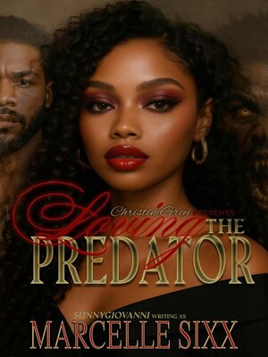 cover image of Loving the Predator